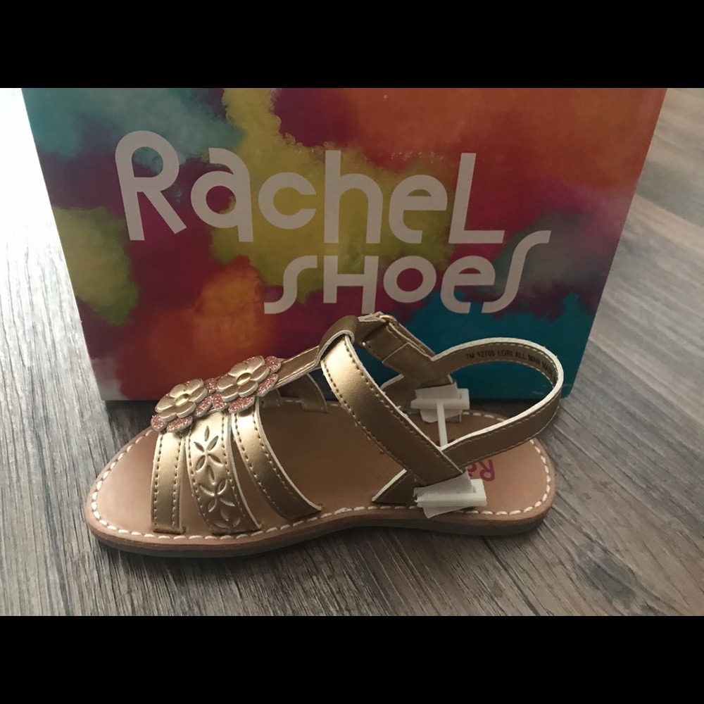 Size 7 sandals